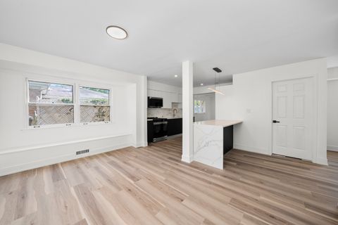 Tiny photo for 16030 University Avenue, South Holland, IL 60473 (MLS # 12527517)