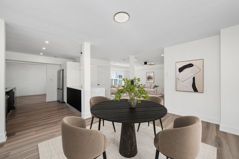 Tiny photo for 16030 University Avenue, South Holland, IL 60473 (MLS # 12527517)