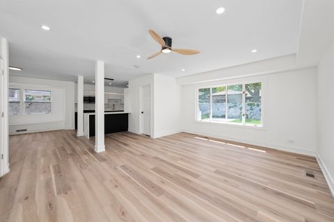 Tiny photo for 16030 University Avenue, South Holland, IL 60473 (MLS # 12527517)