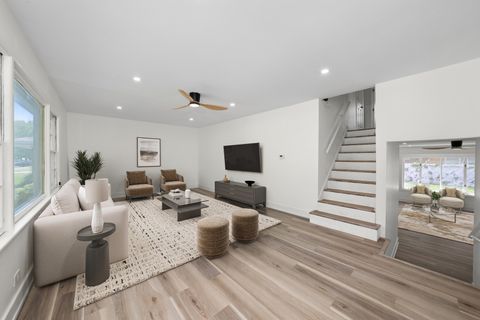 Tiny photo for 16030 University Avenue, South Holland, IL 60473 (MLS # 12527517)