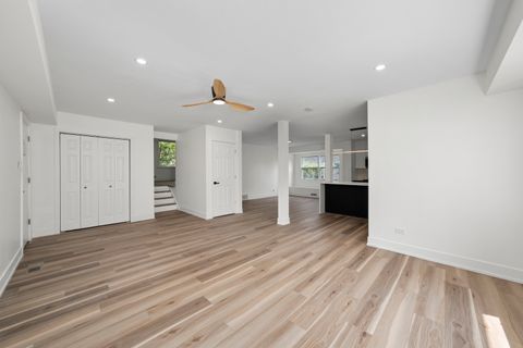 Tiny photo for 16030 University Avenue, South Holland, IL 60473 (MLS # 12527517)