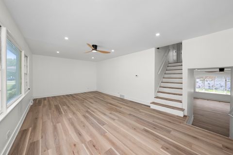 Tiny photo for 16030 University Avenue, South Holland, IL 60473 (MLS # 12527517)