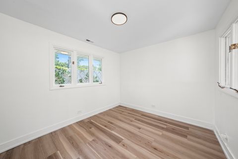 Tiny photo for 16030 University Avenue, South Holland, IL 60473 (MLS # 12527517)