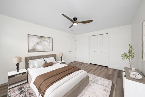 Tiny photo for 16030 University Avenue, South Holland, IL 60473 (MLS # 12527517)