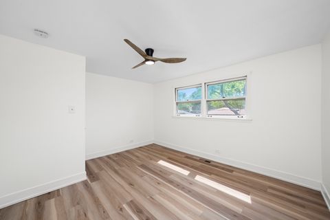 Tiny photo for 16030 University Avenue, South Holland, IL 60473 (MLS # 12527517)