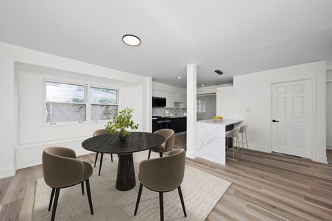 Tiny photo for 16030 University Avenue, South Holland, IL 60473 (MLS # 12527517)