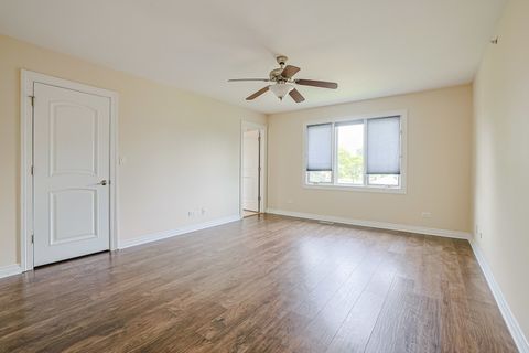 Tiny photo for 200 Ahmed Court, Glendale Heights, IL 60139 (MLS # 12393483)