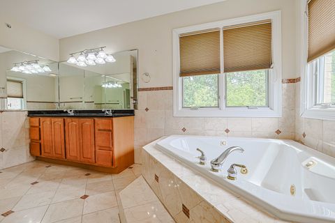 Tiny photo for 200 Ahmed Court, Glendale Heights, IL 60139 (MLS # 12393483)