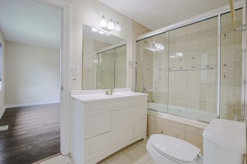 Tiny photo for 200 Ahmed Court, Glendale Heights, IL 60139 (MLS # 12393483)