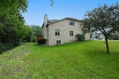 Tiny photo for 200 Ahmed Court, Glendale Heights, IL 60139 (MLS # 12393483)