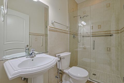 Tiny photo for 200 Ahmed Court, Glendale Heights, IL 60139 (MLS # 12393483)