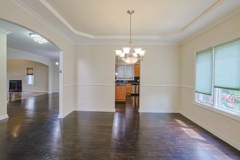 Tiny photo for 200 Ahmed Court, Glendale Heights, IL 60139 (MLS # 12393483)