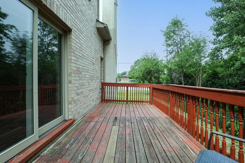 Tiny photo for 200 Ahmed Court, Glendale Heights, IL 60139 (MLS # 12393483)