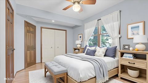 Tiny photo for 144 S Commonwealth Avenue, Aurora, IL 60506 (MLS # 12672893)