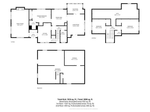 Tiny photo for 144 S Commonwealth Avenue, Aurora, IL 60506 (MLS # 12672893)