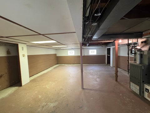 Tiny photo for 1401 Beach Avenue, La Grange Park, IL 60526 (MLS # 12663002)