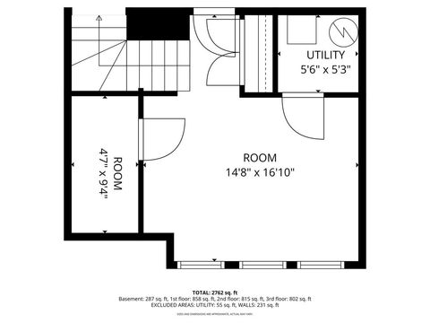 Tiny photo for 865 Laurel Avenue, Highland Park, IL 60035 (MLS # 12585528)