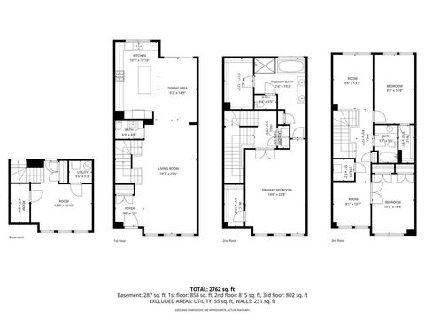 Tiny photo for 865 Laurel Avenue, Highland Park, IL 60035 (MLS # 12585528)