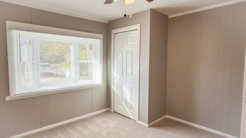 Tiny photo for 3334 Ridgewood Drive, Champaign, IL 61821 (MLS # 12538624)