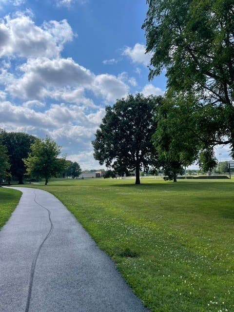 Tiny photo for 1462 Dayton Place, Des Plaines, IL 60018 (MLS # 12720227)