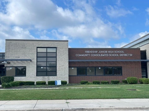 Tiny photo for 1462 Dayton Place, Des Plaines, IL 60018 (MLS # 12720227)