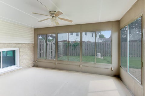 Tiny photo for 1462 Dayton Place, Des Plaines, IL 60018 (MLS # 12720227)
