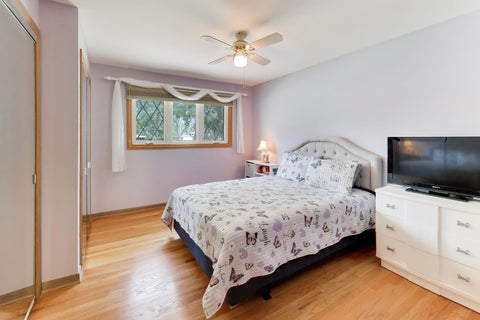 Tiny photo for 1462 Dayton Place, Des Plaines, IL 60018 (MLS # 12720227)