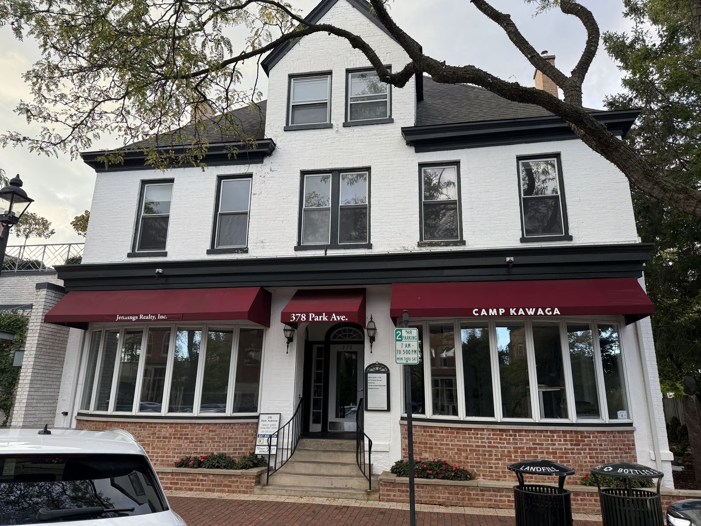 Photo 1 of 8 — 378 Park Avenue 3B, Glencoe, IL 60022