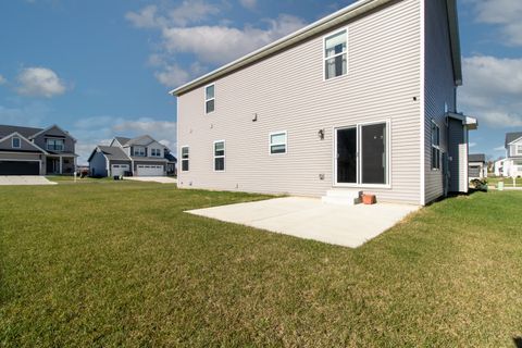 A home in Bloomington