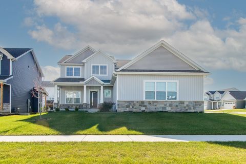 A home in Bloomington