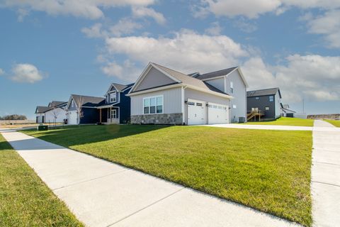 A home in Bloomington