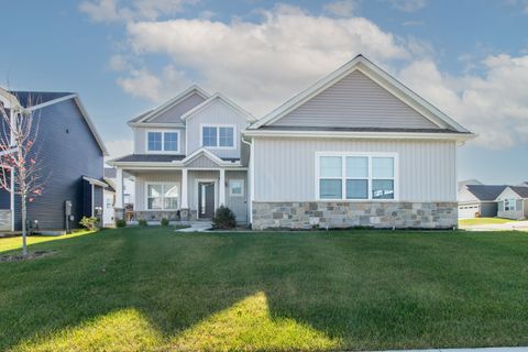 A home in Bloomington