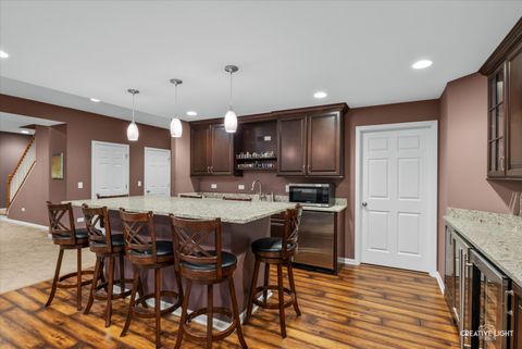 Tiny photo for 8146 Hampton Drive, Woodridge, IL 60517 (MLS # 12558495)