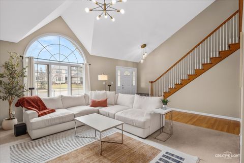 Tiny photo for 8146 Hampton Drive, Woodridge, IL 60517 (MLS # 12558495)