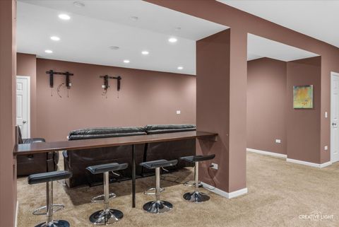 Tiny photo for 8146 Hampton Drive, Woodridge, IL 60517 (MLS # 12558495)