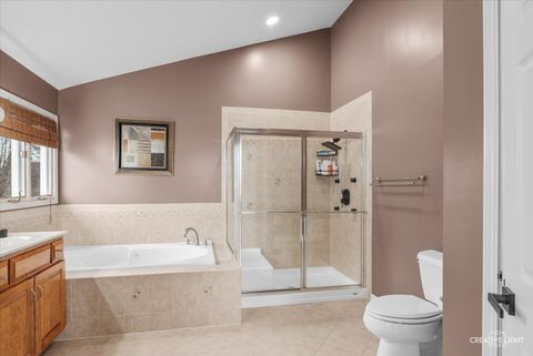 Tiny photo for 8146 Hampton Drive, Woodridge, IL 60517 (MLS # 12558495)