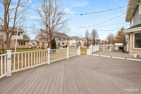 Tiny photo for 8146 Hampton Drive, Woodridge, IL 60517 (MLS # 12558495)