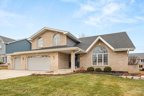 Tiny photo for 8146 Hampton Drive, Woodridge, IL 60517 (MLS # 12558495)