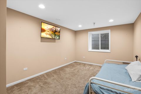 Tiny photo for 8146 Hampton Drive, Woodridge, IL 60517 (MLS # 12558495)