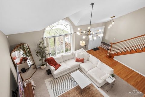 Tiny photo for 8146 Hampton Drive, Woodridge, IL 60517 (MLS # 12558495)