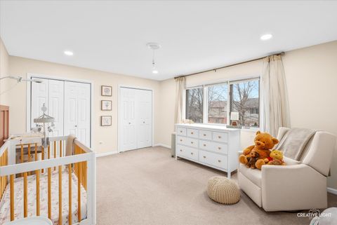 Tiny photo for 8146 Hampton Drive, Woodridge, IL 60517 (MLS # 12558495)
