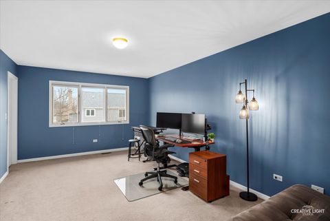 Tiny photo for 8146 Hampton Drive, Woodridge, IL 60517 (MLS # 12558495)