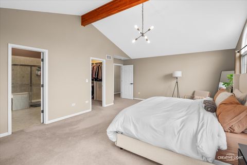 Tiny photo for 8146 Hampton Drive, Woodridge, IL 60517 (MLS # 12558495)