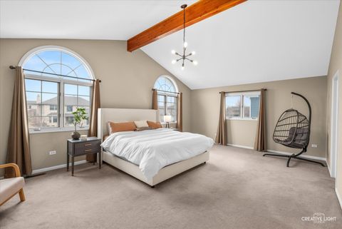 Tiny photo for 8146 Hampton Drive, Woodridge, IL 60517 (MLS # 12558495)