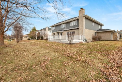 Tiny photo for 8146 Hampton Drive, Woodridge, IL 60517 (MLS # 12558495)