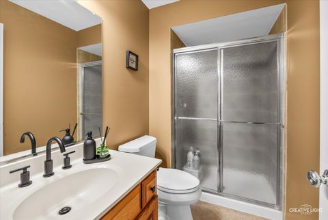 Tiny photo for 8146 Hampton Drive, Woodridge, IL 60517 (MLS # 12558495)