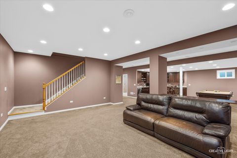 Tiny photo for 8146 Hampton Drive, Woodridge, IL 60517 (MLS # 12558495)