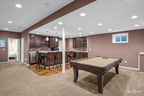 Tiny photo for 8146 Hampton Drive, Woodridge, IL 60517 (MLS # 12558495)