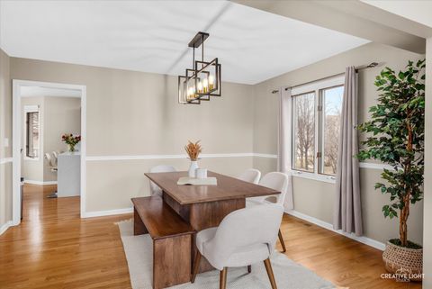 Tiny photo for 8146 Hampton Drive, Woodridge, IL 60517 (MLS # 12558495)