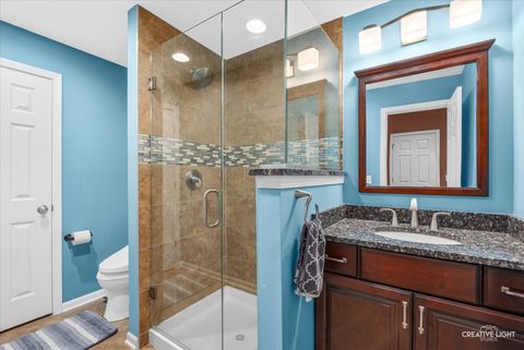 Tiny photo for 8146 Hampton Drive, Woodridge, IL 60517 (MLS # 12558495)